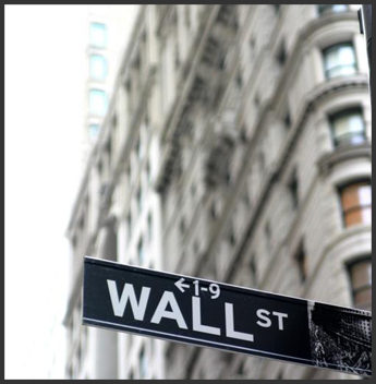 Wall Street