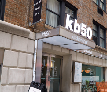 kb 50 restaurant for Sale