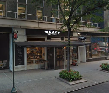 210 East 41st Street