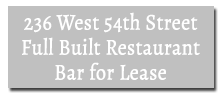 236 West 54th Street